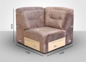 Мягкая мебель Вегас (модульный) ткань до 300 в Копейске - kopejsk.ok-mebel.com | фото 18