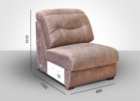 Мягкая мебель Вегас (модульный) ткань до 300 в Копейске - kopejsk.ok-mebel.com | фото 14