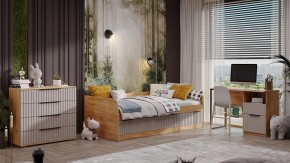 Набор для детской Хилтон в Копейске - kopejsk.ok-mebel.com | фото