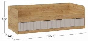 Набор для детской Хилтон в Копейске - kopejsk.ok-mebel.com | фото 6