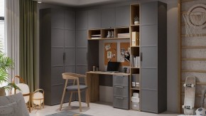 Набор для детской Стелла в Копейске - kopejsk.ok-mebel.com | фото 2