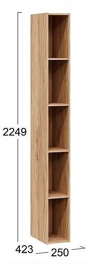 Набор для детской Стелла в Копейске - kopejsk.ok-mebel.com | фото 10