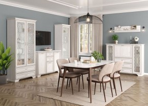 НАБОР гостиной НИКОЛЬ №2 в Копейске - kopejsk.ok-mebel.com | фото