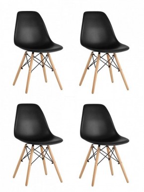Набор из 4 стульев Eames в Копейске - kopejsk.ok-mebel.com | фото 2