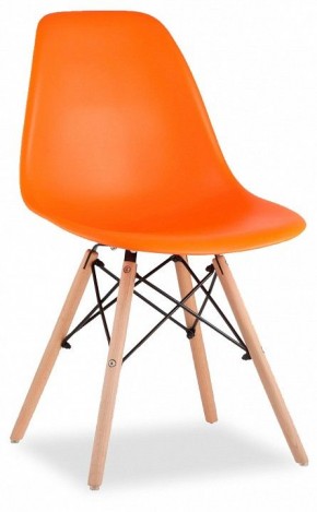 Набор из 4 стульев Eames в Копейске - kopejsk.ok-mebel.com | фото 2