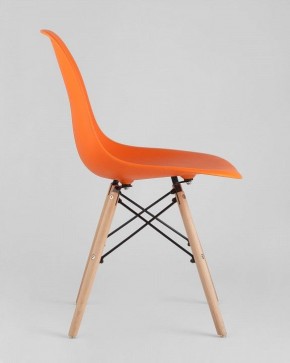 Набор из 4 стульев Eames в Копейске - kopejsk.ok-mebel.com | фото 3