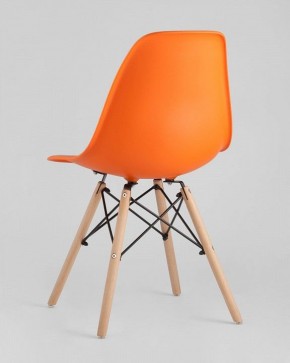 Набор из 4 стульев Eames в Копейске - kopejsk.ok-mebel.com | фото 6