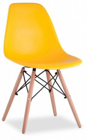 Набор из 4 стульев Eames в Копейске - kopejsk.ok-mebel.com | фото 2