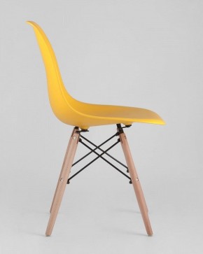Набор из 4 стульев Eames в Копейске - kopejsk.ok-mebel.com | фото 3