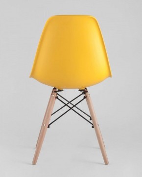 Набор из 4 стульев Eames в Копейске - kopejsk.ok-mebel.com | фото 5