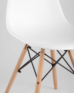Набор из 4 стульев Eames в Копейске - kopejsk.ok-mebel.com | фото 6