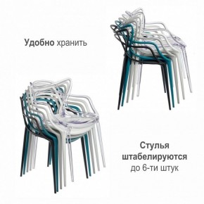 Набор стульев Masters в Копейске - kopejsk.ok-mebel.com | фото 8