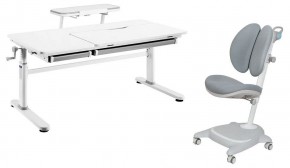 Набор учебный Iris + SS16 + Arnica в Копейске - kopejsk.ok-mebel.com | фото
