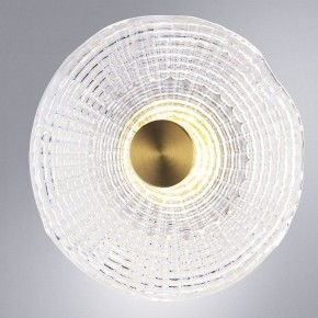 Накладной светильник Arte Lamp Bevel A1612AP-5PB в Копейске - kopejsk.ok-mebel.com | фото 2