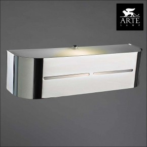 Накладной светильник Arte Lamp Cosmopolitan A7210AP-1CC в Копейске - kopejsk.ok-mebel.com | фото 3