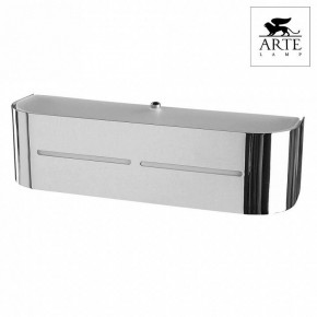 Накладной светильник Arte Lamp Cosmopolitan A7210AP-1CC в Копейске - kopejsk.ok-mebel.com | фото 4