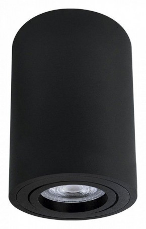Накладной светильник Arte Lamp Sentry A1566PL-1BK в Копейске - kopejsk.ok-mebel.com | фото