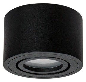 Накладной светильник Arte Lamp Unito A0550PL-1BK в Копейске - kopejsk.ok-mebel.com | фото