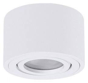 Накладной светильник Arte Lamp Unito A0550PL-1WH в Копейске - kopejsk.ok-mebel.com | фото