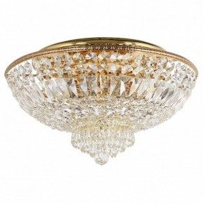 Накладной светильник Arti Lampadari Eterno Eterno E 1.2.55.600 G в Копейске - kopejsk.ok-mebel.com | фото