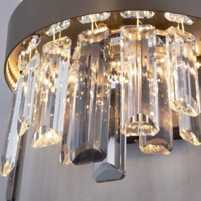 Накладной светильник Bogate"s Sparkle 418/1 в Копейске - kopejsk.ok-mebel.com | фото 5