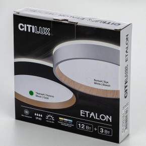 Накладной светильник Citilux Etalon CL750181 в Копейске - kopejsk.ok-mebel.com | фото 13