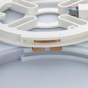 Накладной светильник Citilux ETALON CL750401R в Копейске - kopejsk.ok-mebel.com | фото 12
