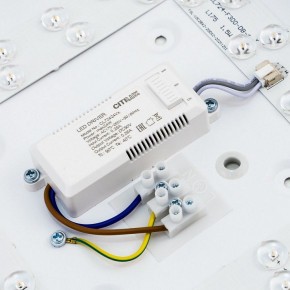 Накладной светильник Citilux Купер CL724K24V0 в Копейске - kopejsk.ok-mebel.com | фото 15