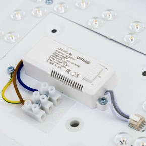 Накладной светильник Citilux Купер CL724K24V0 в Копейске - kopejsk.ok-mebel.com | фото 16