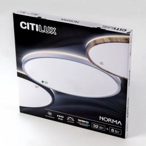 Накладной светильник Citilux Norma CL748400 в Копейске - kopejsk.ok-mebel.com | фото 8