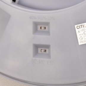 Накладной светильник Citilux Norma CL748501 в Копейске - kopejsk.ok-mebel.com | фото 12
