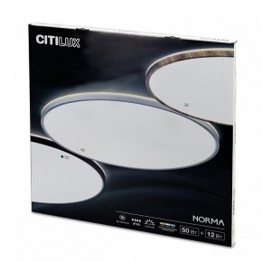 Накладной светильник Citilux Norma CL748600 в Копейске - kopejsk.ok-mebel.com | фото 8