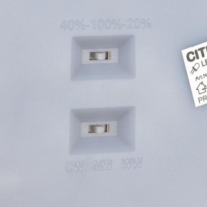 Накладной светильник Citilux Norma CL748601 в Копейске - kopejsk.ok-mebel.com | фото 15