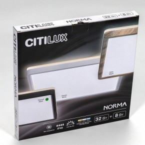 Накладной светильник Citilux Norma CL748K301 в Копейске - kopejsk.ok-mebel.com | фото 10