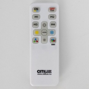 Накладной светильник Citilux NORMA CL749600 в Копейске - kopejsk.ok-mebel.com | фото 16
