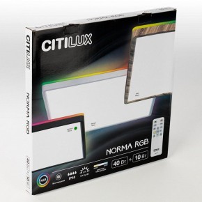 Накладной светильник Citilux Norma CL749K401 в Копейске - kopejsk.ok-mebel.com | фото 8