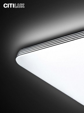 Накладной светильник Citilux Симпла CL714K680G в Копейске - kopejsk.ok-mebel.com | фото 14