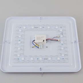 Накладной светильник Citilux Симпла CL714K680G в Копейске - kopejsk.ok-mebel.com | фото 15