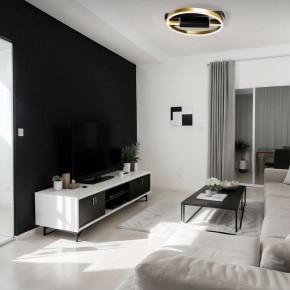 Накладной светильник De City Драйв 377013801 в Копейске - kopejsk.ok-mebel.com | фото 5