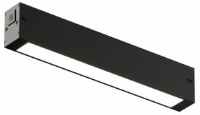 Накладной светильник Denkirs Denkirs Simple DK8103-BK в Копейске - kopejsk.ok-mebel.com | фото