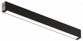 Накладной светильник Denkirs Denkirs Simple DK8104-BK в Копейске - kopejsk.ok-mebel.com | фото