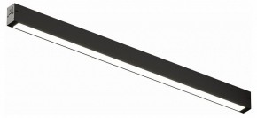Накладной светильник Denkirs Denkirs Simple DK8105-BK в Копейске - kopejsk.ok-mebel.com | фото