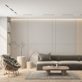 Накладной светильник Denkirs Denkirs Simple DK8114-BK в Копейске - kopejsk.ok-mebel.com | фото 3