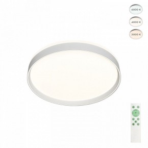 Накладной светильник Denkirs PLATO DK6511-WH/1 в Копейске - kopejsk.ok-mebel.com | фото 2