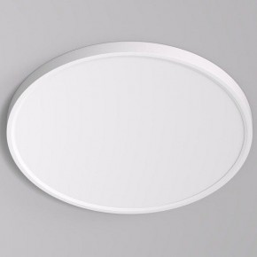 Накладной светильник Denkirs THIN DK6522-WH в Копейске - kopejsk.ok-mebel.com | фото