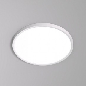 Накладной светильник Denkirs THIN DK6522-WH в Копейске - kopejsk.ok-mebel.com | фото 3