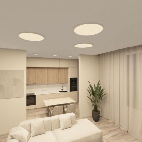Накладной светильник Denkirs THIN DK6522-WH в Копейске - kopejsk.ok-mebel.com | фото 5