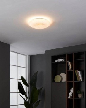 Накладной светильник Eglo ПРОМО Nieves 1 900498 в Копейске - kopejsk.ok-mebel.com | фото 4