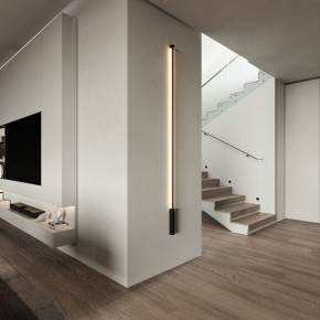 Накладной светильник Elektrostandard Alto 40134/LED в Копейске - kopejsk.ok-mebel.com | фото 4