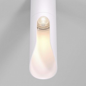 Накладной светильник Elektrostandard Apex 25113/LED 7W 3000K белый в Копейске - kopejsk.ok-mebel.com | фото 5